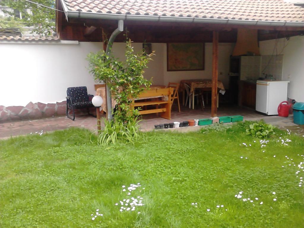 Borova House Hotel Tryavna Exterior photo