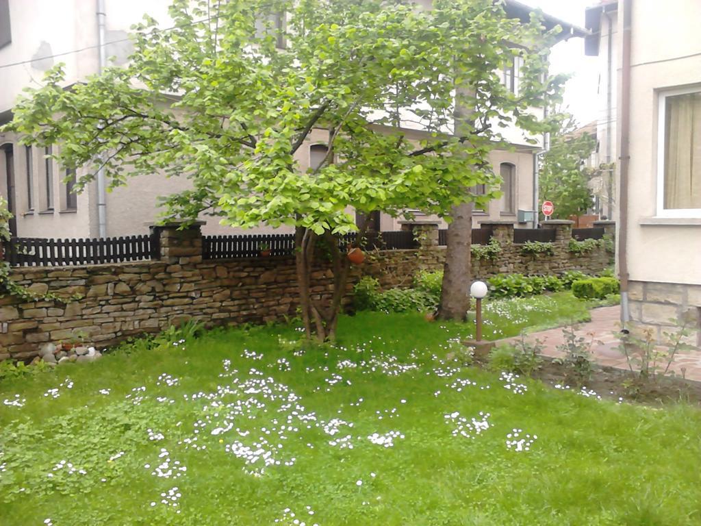 Borova House Hotel Tryavna Exterior photo