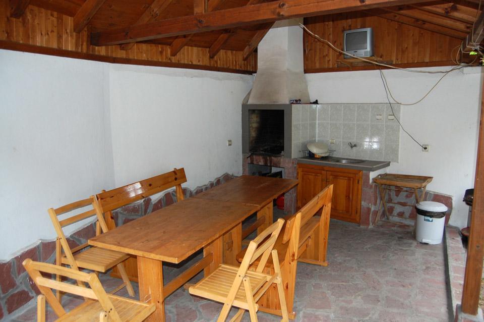 Borova House Hotel Tryavna Exterior photo