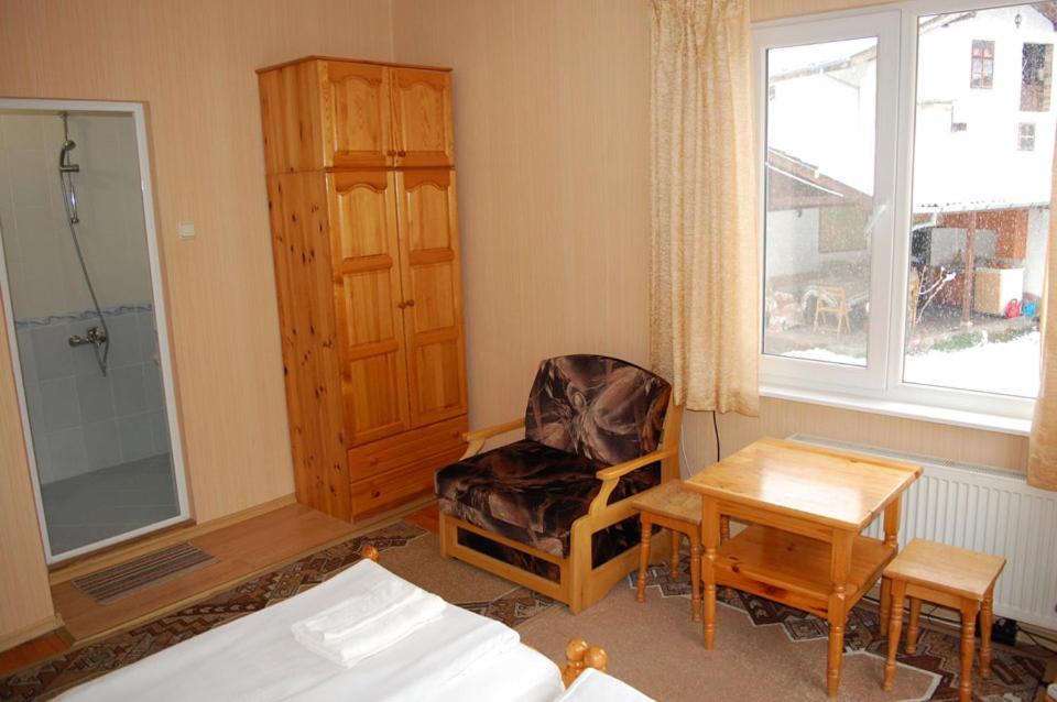Borova House Hotel Tryavna Exterior photo