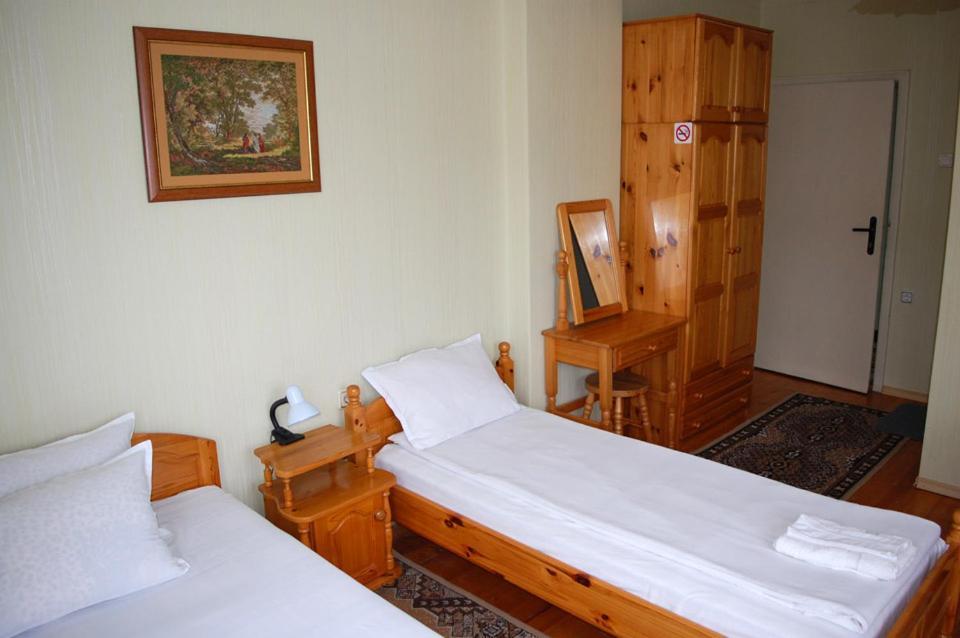 Borova House Hotel Tryavna Exterior photo