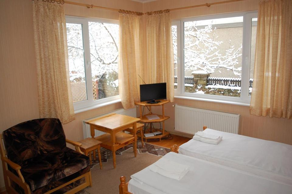 Borova House Hotel Tryavna Exterior photo